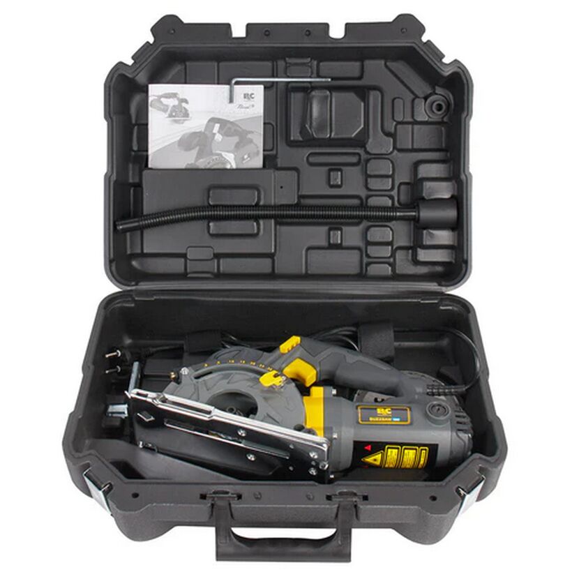 Tauchkreissäge 'Buzzsaw D42' 800 W