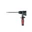 Metabo Akku-Kombihammer mit Bohrer