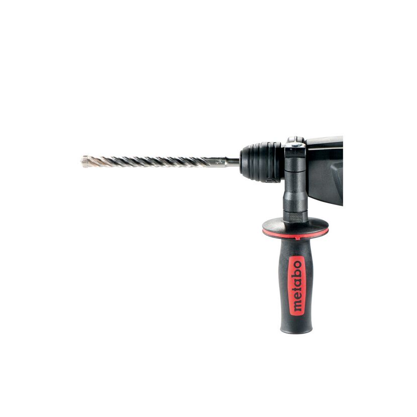 Metabo Akku-Kombihammer mit Bohrer