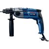 Blaue Schlagbohrmaschine Bosch GSB 20-2