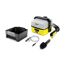 Kärcher Mobiler Reiniger OC3 Adventure Box mit Zubehör
