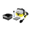 Kärcher Mobile Outdoor Cleaner OC3 mit Bike Box