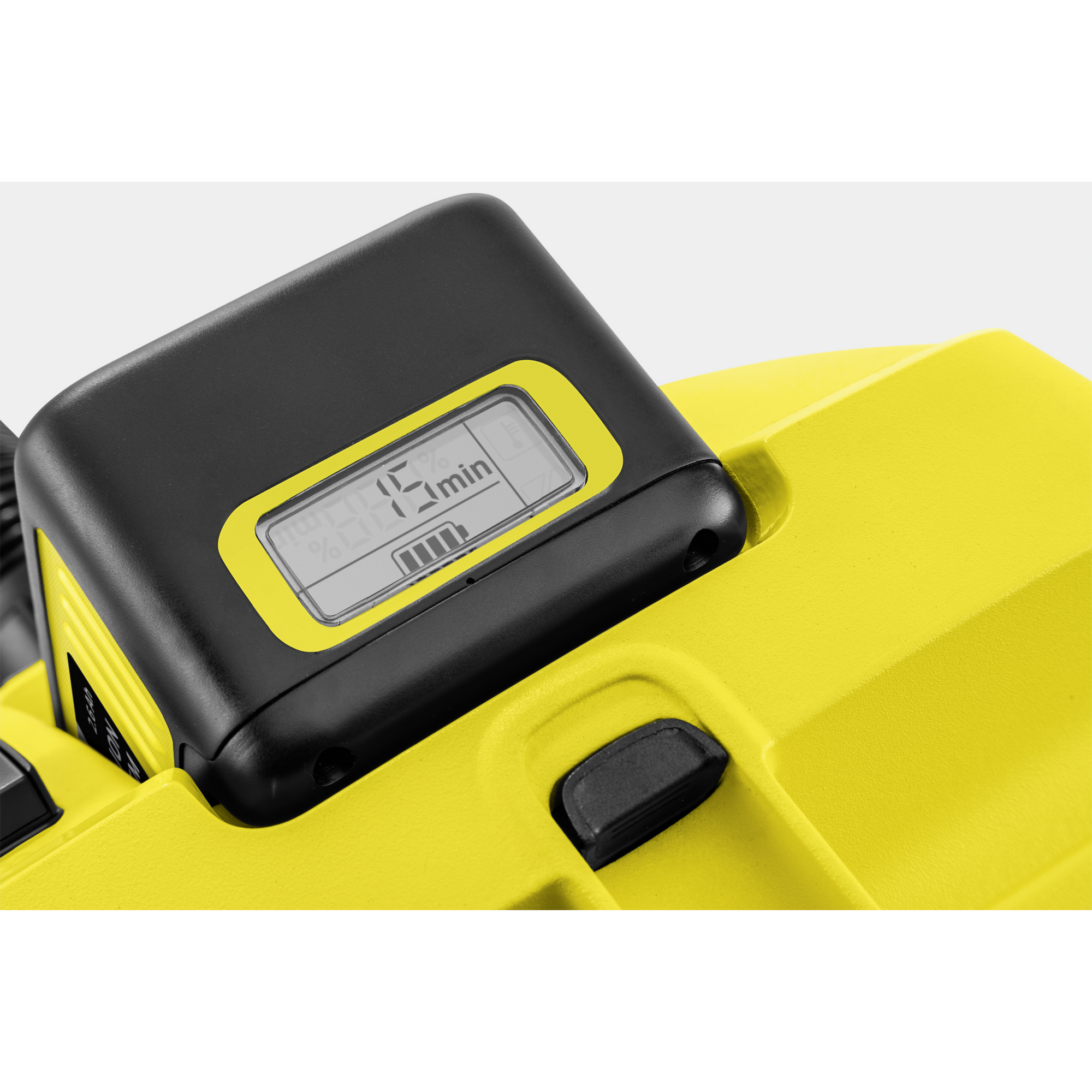Akku-Mehrzwecksauger 'WD 3 Battery Premium' + product picture