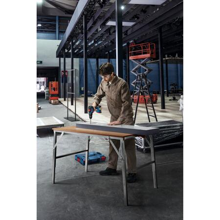 4. Bild von Akku-Bohrschrauber 'GSR 18V-55 Professional' 2x ProCORE 4,0 Ah Akku in L-BOXX