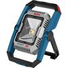 LED-Arbeitsleuchte 'Professional' faltbar 1900 lm