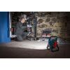 LED-Arbeitsleuchte 'Professional' faltbar 1900 lm