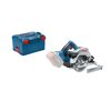 Akku-Handkreissäge 'Professional GKS 18V-57 G' ohne Akku 18 V, mit Transportbox