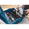 Akku-Handkreissäge 'Professional GKS 18V-57 G' ohne Akku 18 V, mit Transportbox