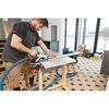 Akku-Handkreissäge 'Professional GKS 18V-57 G' ohne Akku 18 V, mit Transportbox