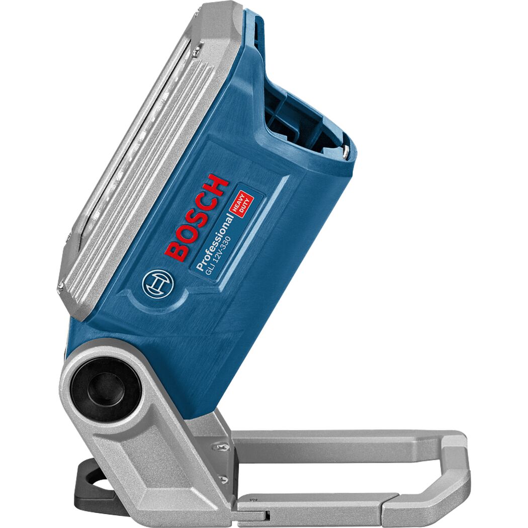 LED-Arbeitsleuchte 'Professional' faltbar