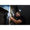 LED-Arbeitsleuchte 'Professional' faltbar