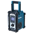 Akku-Baustellenradio 'DMR107' ohne Akku, 7,2-18 V