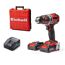 Einhell Akku-Schlagbohrschrauber TE-CD 18/50 Li-i BL