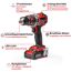 Einhell Akku-Schlagbohrschrauber TE-CD 18/50 Li-i BL