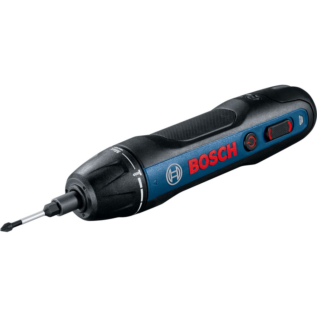 Bosch GO Akkuschrauber