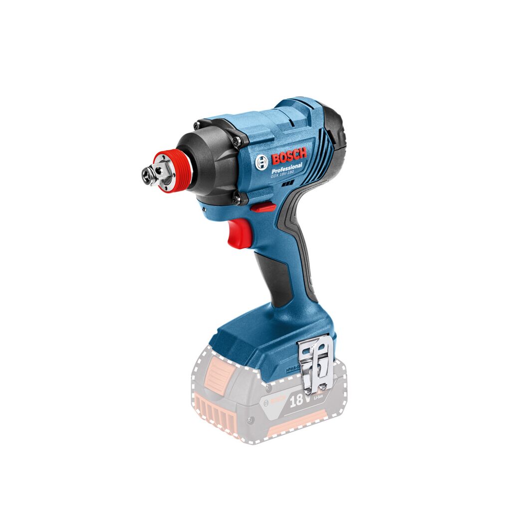 Bosch GDX 18V-180 Drehschlagschrauber