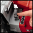 Zug-, Kapp- und Gehrungssäge 'TC-SM 216' rot 1500 W