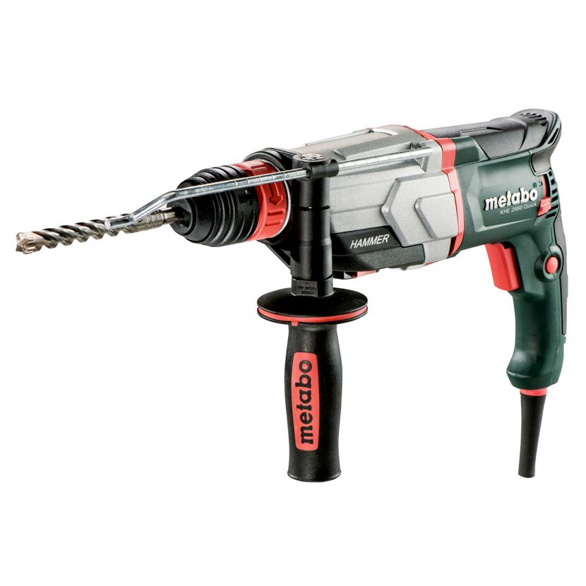 Metabo Kombihammer KHE 2860 Quick