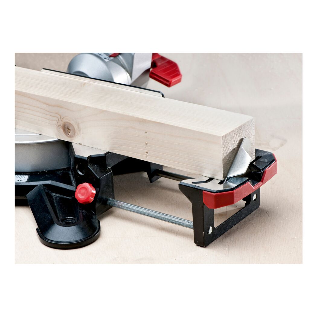 Kapp- und Zugsägen-Set 'KGS 254 M Set' 1800 W
