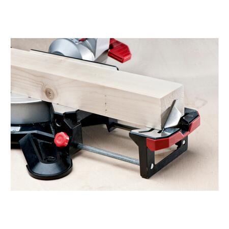 3. Bild von Kapp- und Zugsägen-Set 'KGS 254 M Set' 1800 W