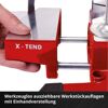 Akku-Kappsäge 'TE-MS 18/210 Li-Solo' 18 V ohne Akku, Ø 210 mm