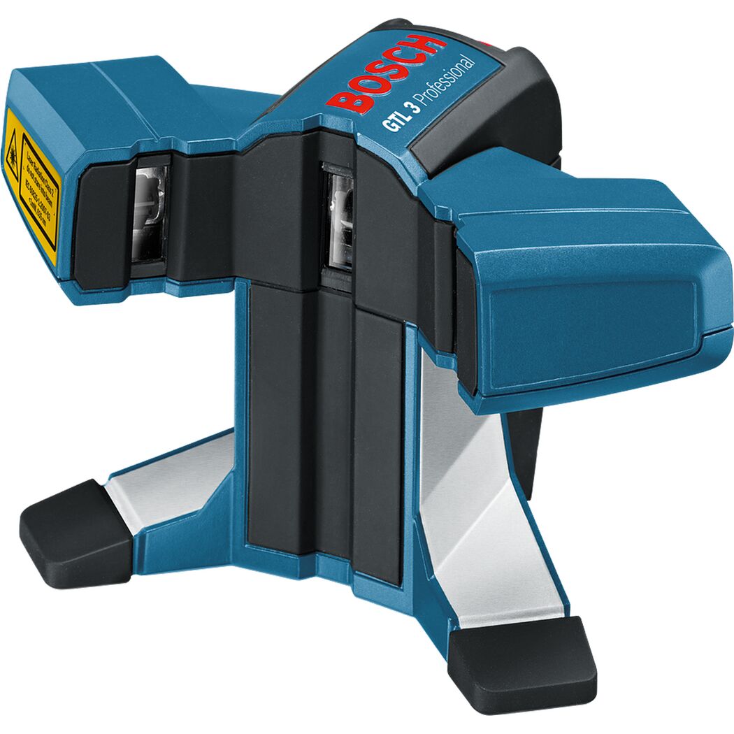 Bosch GTL 3 Professional Fliesenlaser