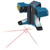 Fliesenlaser 'Professional GTL 3' mit Laserzieltafel