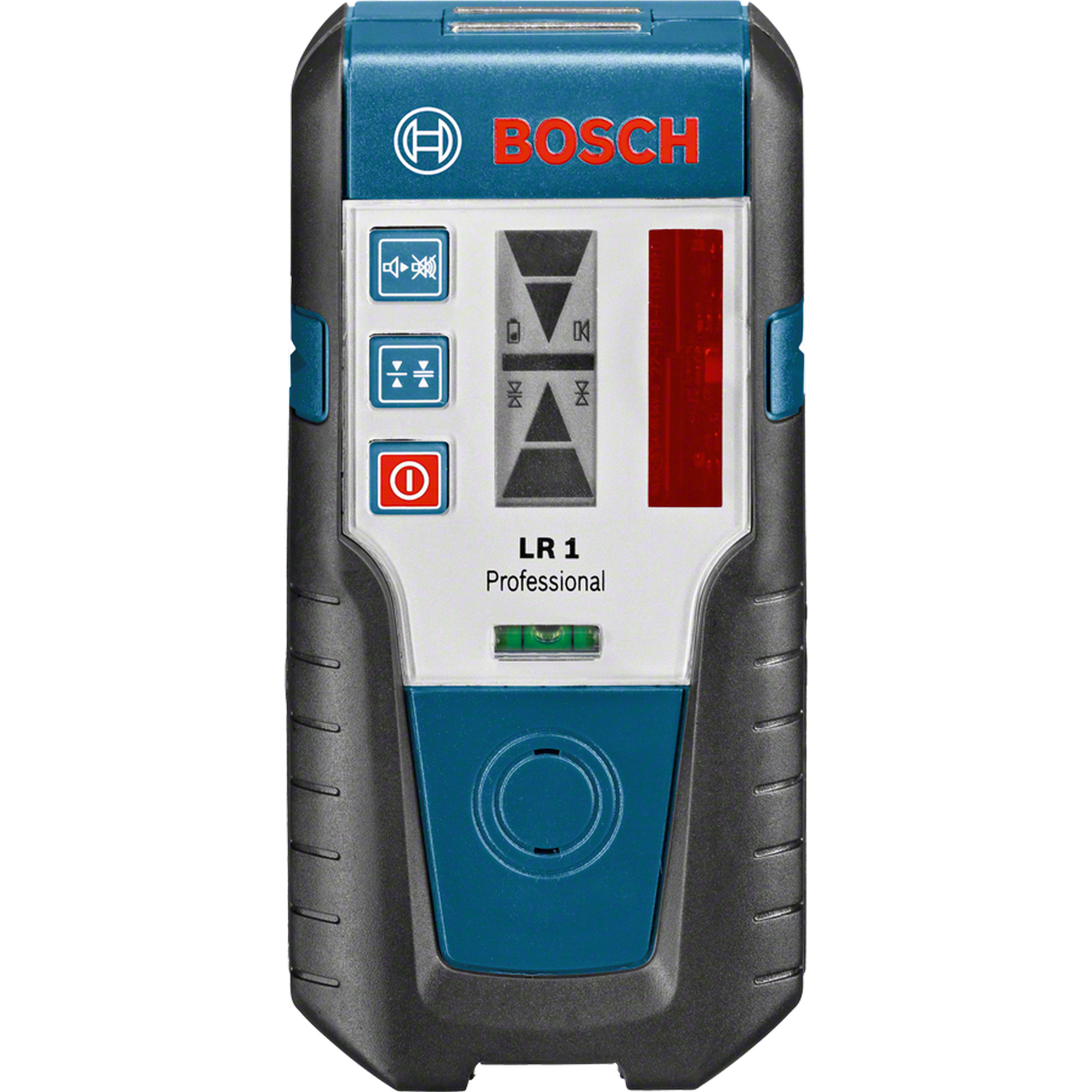 Laser-Empfänger 'Professional LR 1' mit Akku