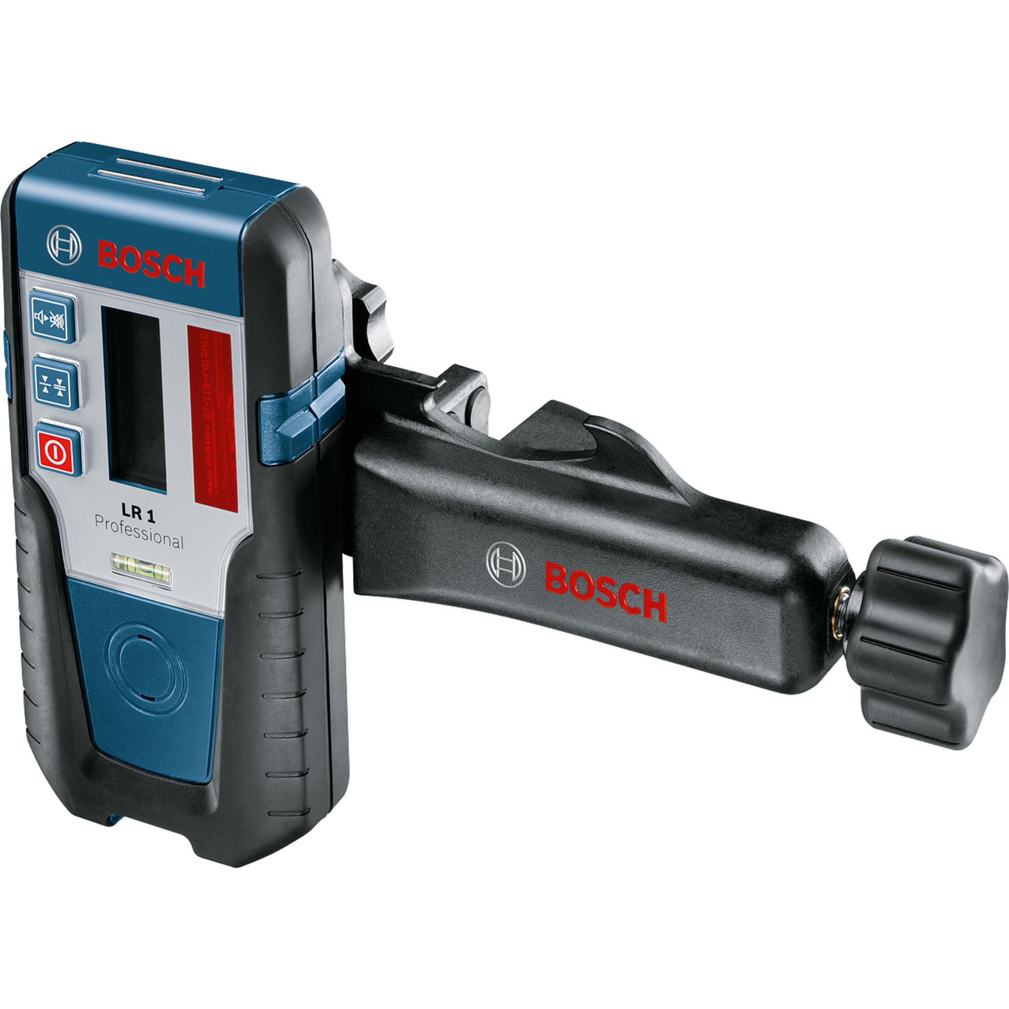 Laser-Empfänger 'Professional LR 1' mit Akku