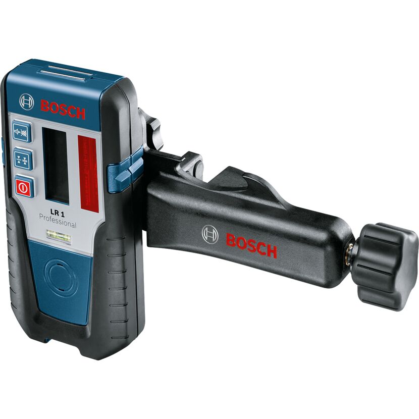Laser-Empfänger 'Professional LR 1' mit Akku