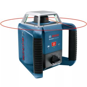 Rotationslaser 'Professional GRL 400 H' mit Koffer