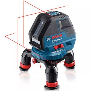 Linienlaser 'Professional GLL 3-50' mit Laserzieltafel