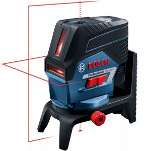 Kombilaser 'Professional GCL 2-50 C' mit Akku und Ladegerät