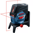Kombilaser 'Professional GCL 2-50 C' mit Akku und Ladegerät