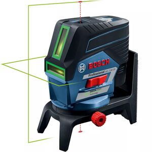 Kombilaser 'Professional GCL 2-50 CG' mit Akku und Halterung