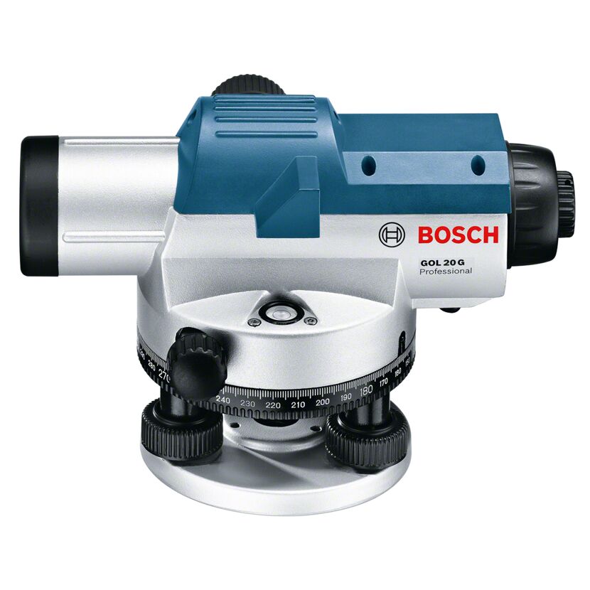 Optisches Nivelliergerät Bosch GOL 20 G Professional