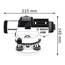 Verkleinertes Bild von Optisches Nivelliergerät 'GOL 32 D Professional'