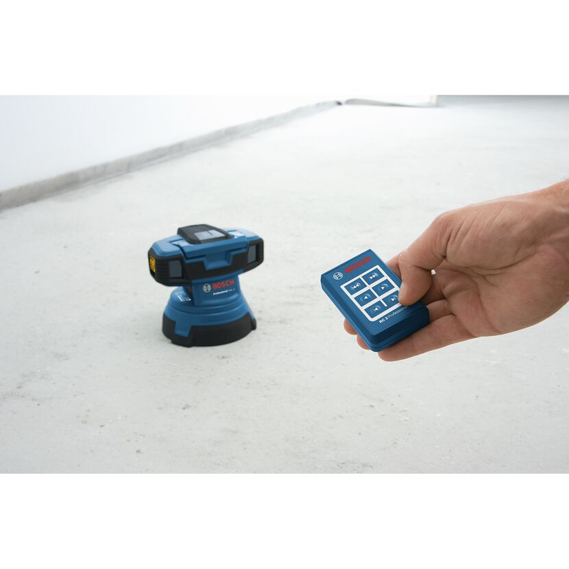Fernbedienung 'PRO RC 2'