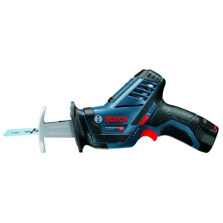3. Bild von Akku-Säbelsäge 'GSA 12V-14 Professional' 2 x Akku, in L-BOXX