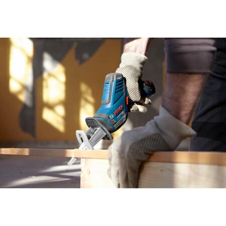 4. Bild von Akku-Säbelsäge 'GSA 12V-14 Professional' 2 x Akku, in L-BOXX