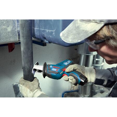6. Bild von Akku-Säbelsäge 'GSA 12V-14 Professional' 2 x Akku, in L-BOXX