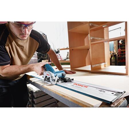 3. Bild von Akku-Handkreissäge 'Professional GKS 12V-26' 12 V ohne Akku, Ø 85 mm
