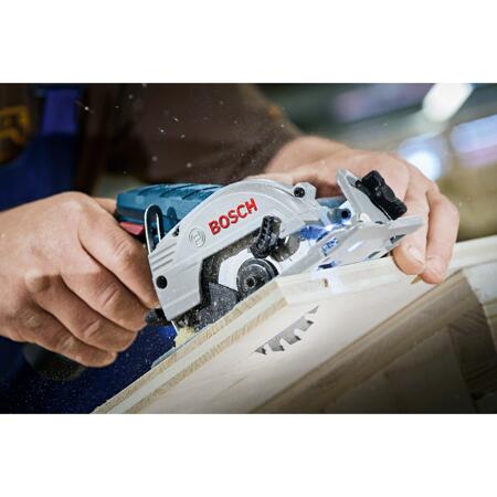 5. Bild von Akku-Handkreissäge 'Professional GKS 12V-26' 12 V ohne Akku, Ø 85 mm