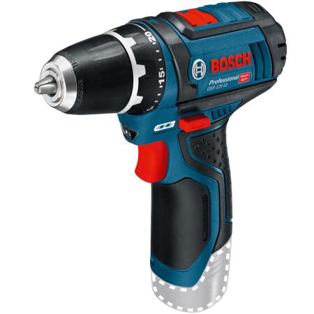 3. Bild von Akku-Bohrschrauber 'GSR 12V-15 Professional' in L-BOXX