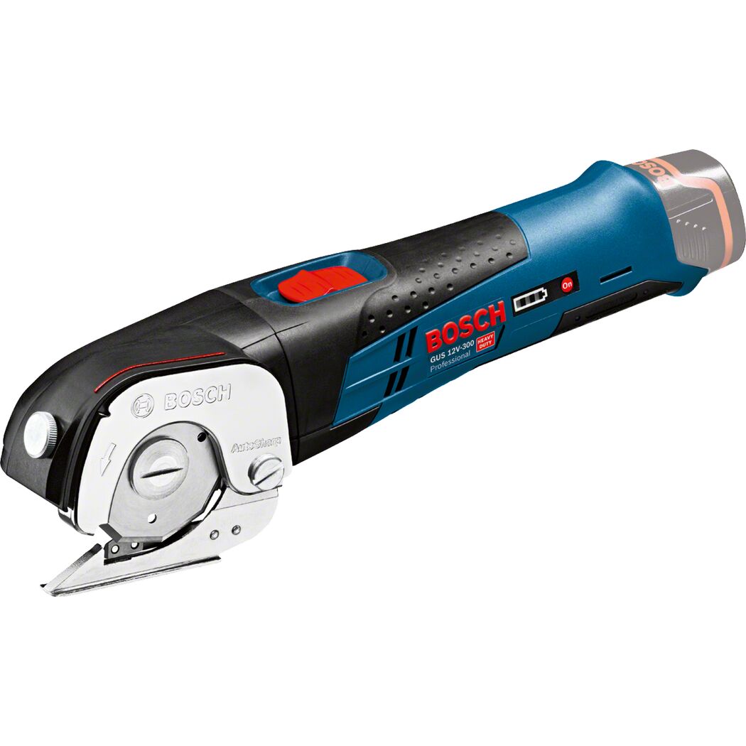 Bosch Akku-Multi-Cutter GUS 12V-300