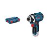 Bosch Akku-Drehschlagschrauber GDR 12V-105