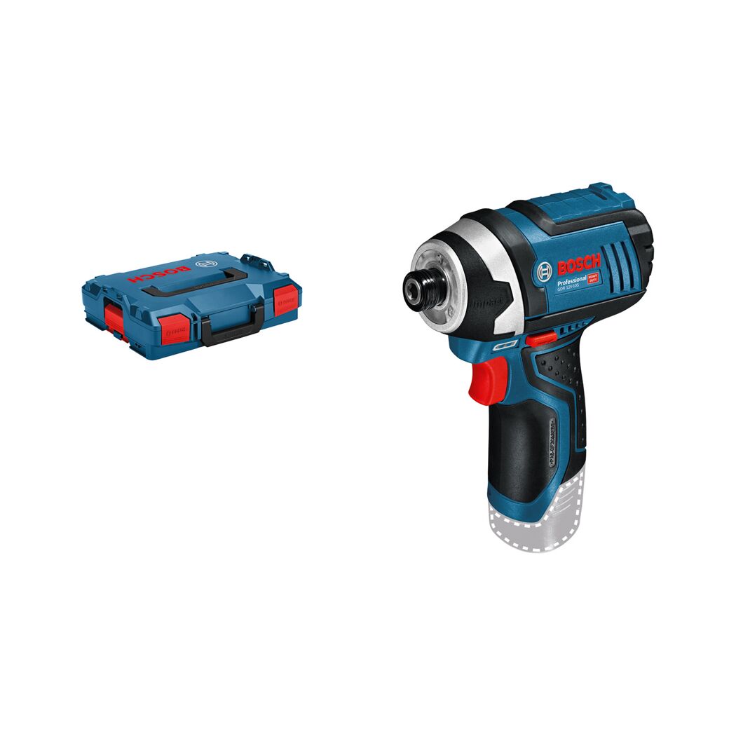 Bosch Akku-Drehschlagschrauber GDR 12V-105
