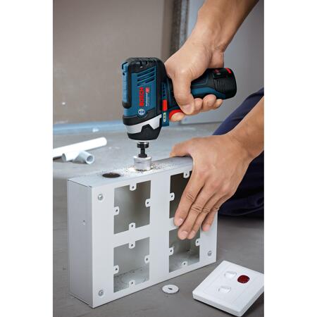 4. Bild von Akku-Drehschlagschrauber 'GDR 12V-105 Professional' in L-BOXX