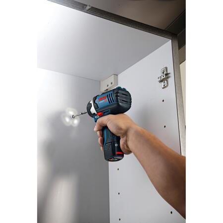5. Bild von Akku-Drehschlagschrauber 'GDR 12V-105 Professional' in L-BOXX