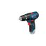 Bosch Akku-Schlagbohrschrauber GSB 12V-15